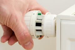 Inverlochy central heating repair costs