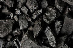 Inverlochy coal boiler costs
