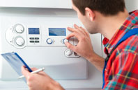 free Inverlochy gas safe engineer quotes